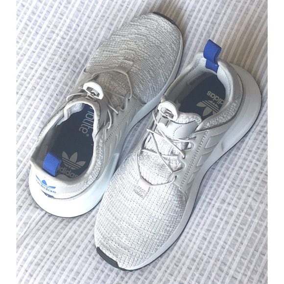 adidas ortholite grey